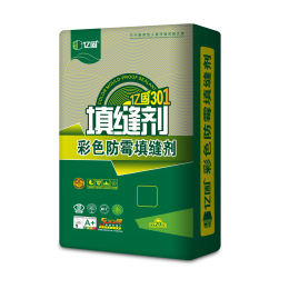 億固301彩色防黴填縫劑